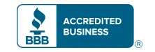 Better Business Bureau (BBB) Accredited Business