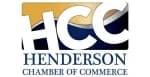 Henderson Chamber of Commerce Member