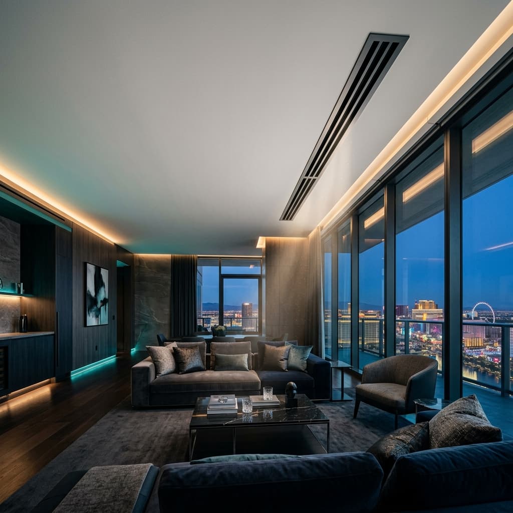 The Ultimate Guide to HVAC & Air Duct Cleaning for Las Vegas Homes