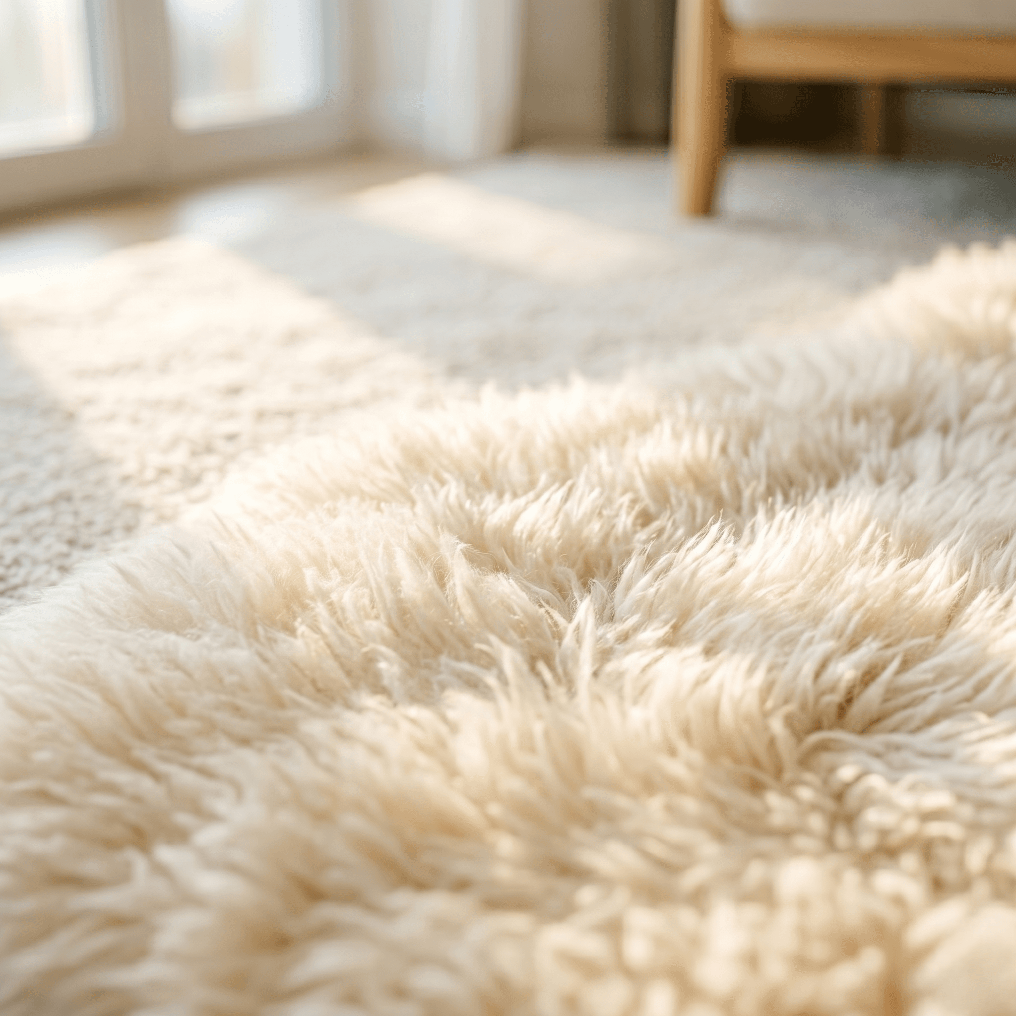 Residential Carpet Cleaning