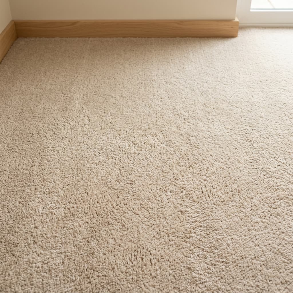Dirty Carpet
