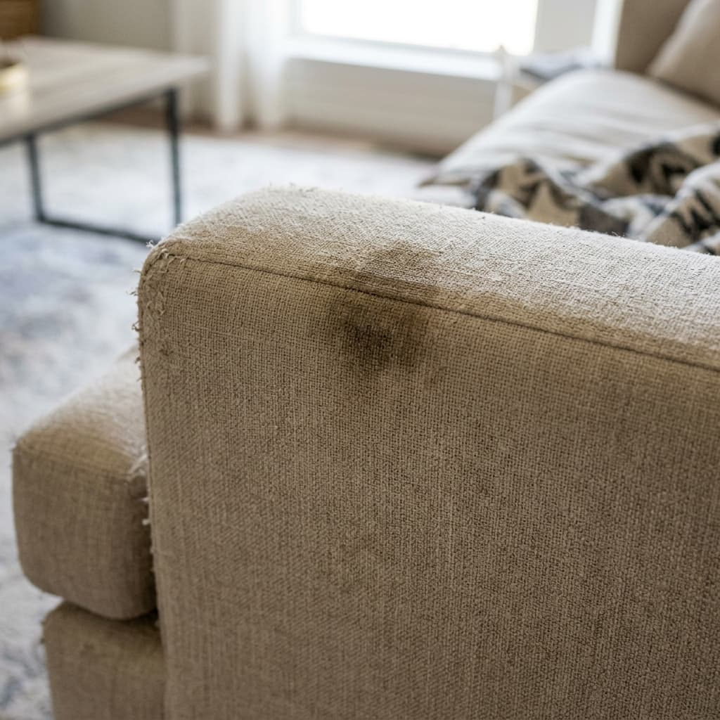 Dirty Carpet