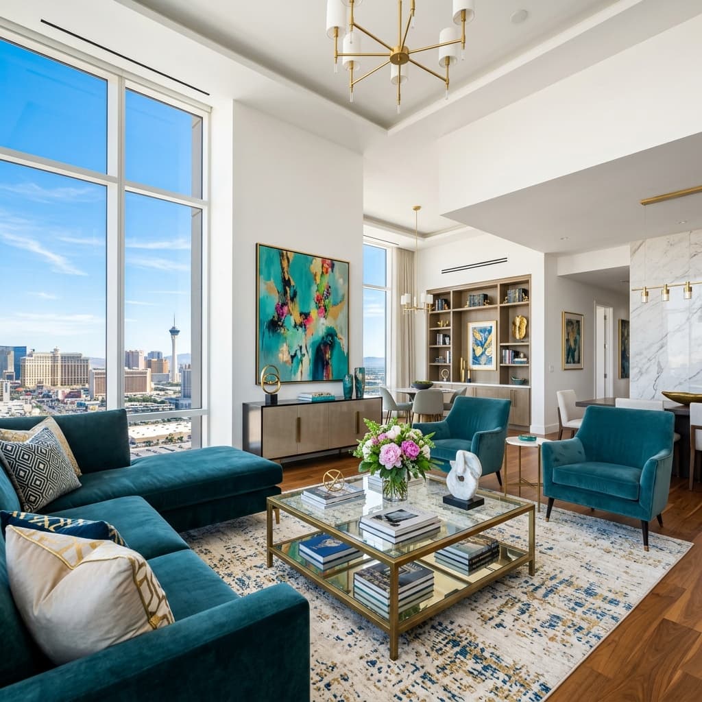 Green Valley Established Home Floor Restoration