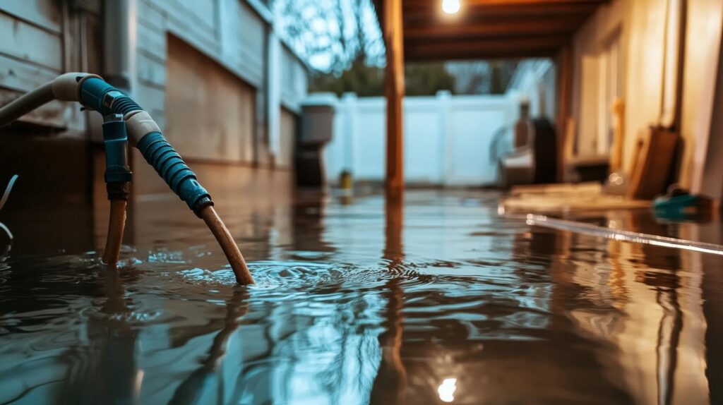 Budget-Friendly Water Damage Recovery Solutions