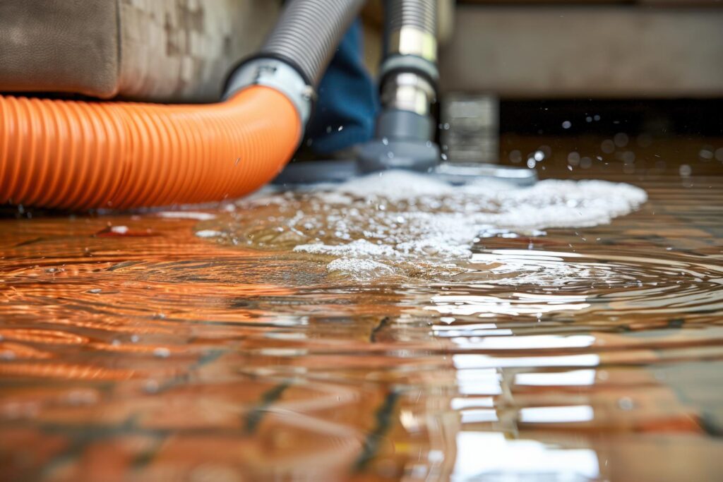 Top Allergy Relief Benefits of Carpet Cleaning