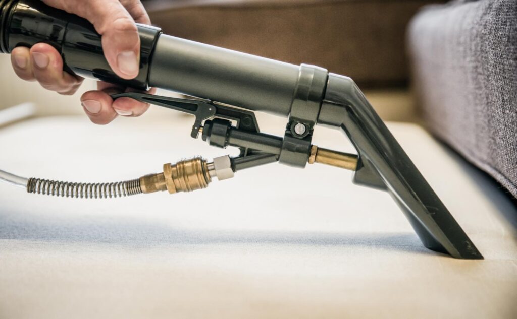 Why Choose Eco-Friendly Carpet Cleaning Methods?