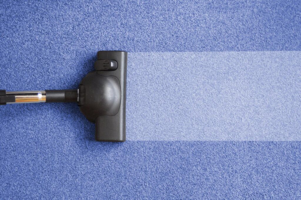 Comparing Duct and Carpet Cleaning Methods