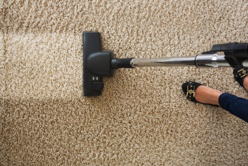 Sustainable Carpet Cleaning Techniques for Your Home