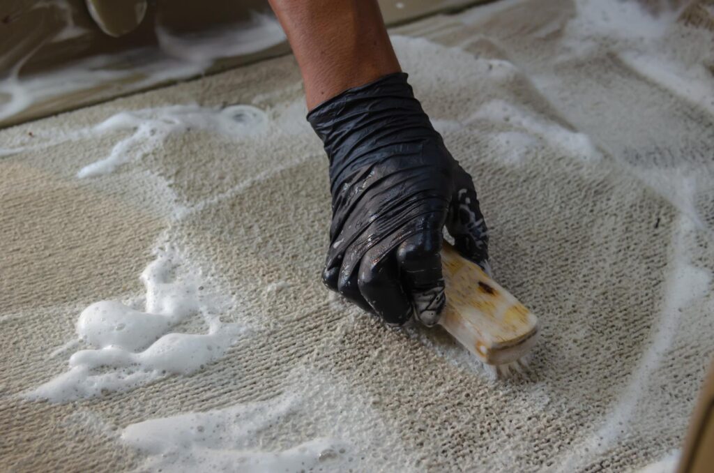 Effective Carpet Cleaning Solutions for Allergy Relief