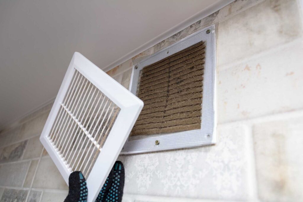 Selecting the Right Air Duct Cleaning Service