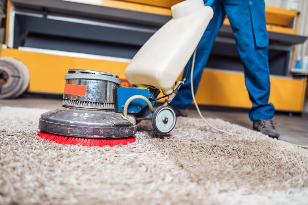 Air Duct Cleaning Vs Carpet Cleaning: Key Differences