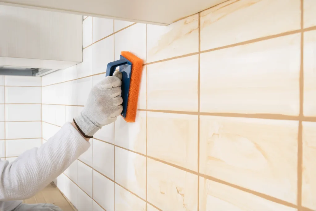 Tile Cleaning Experts