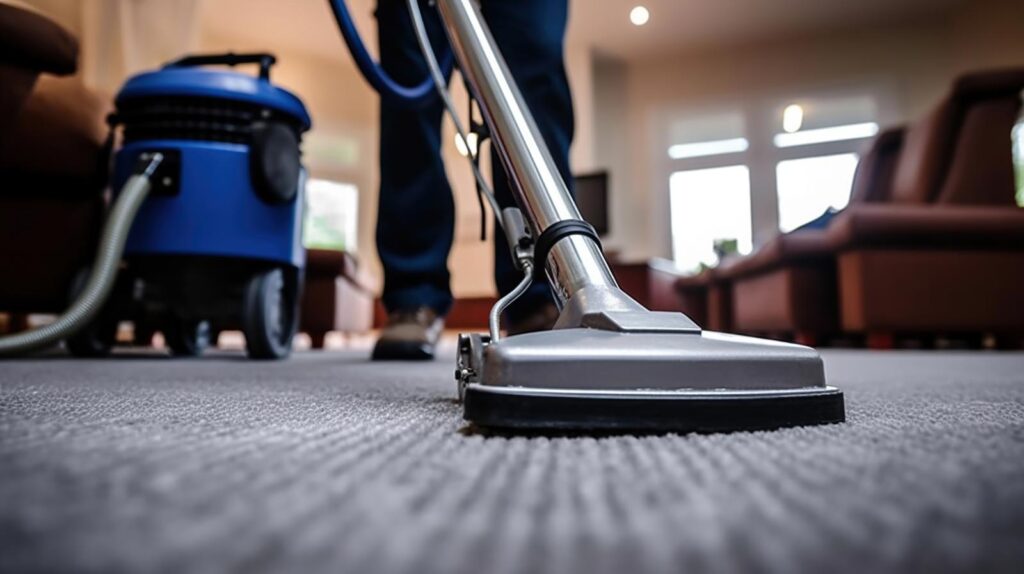 Comparing Duct and Carpet Cleaning Services