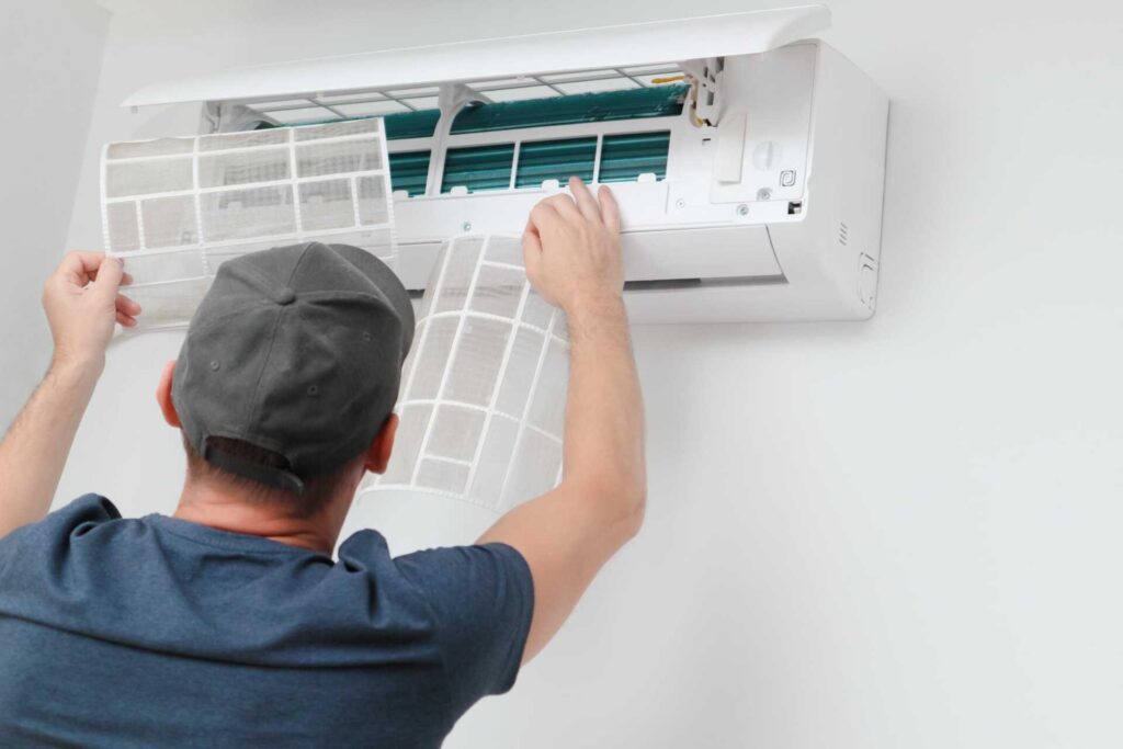 7 Key Advantages of Regular Air Duct Cleaning